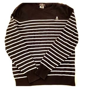 Psycho Bunny Women's Sweater